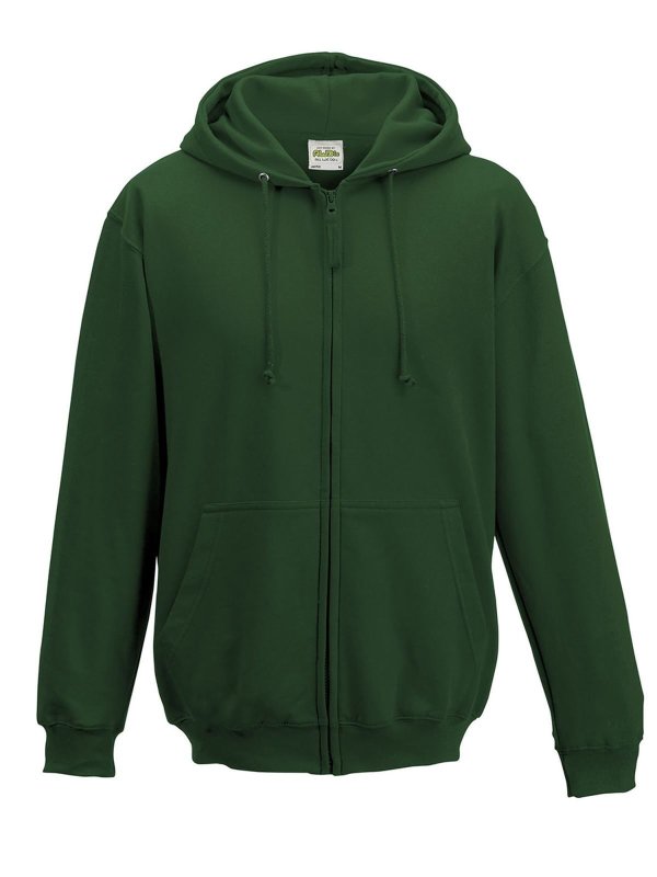bottle green